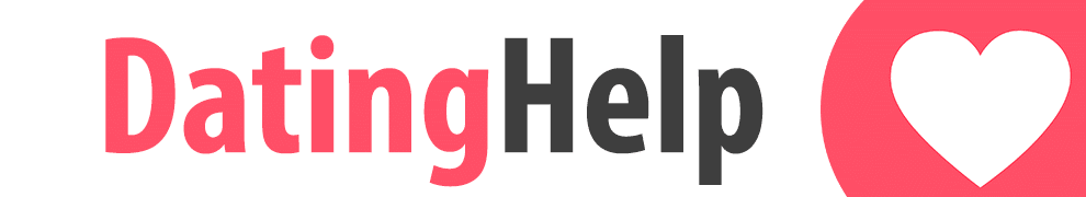 DatingHelp.com.br logo