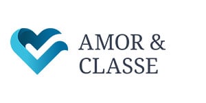 Amor & Classe logo