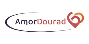 AmorDourado logo